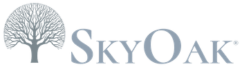 SkyOak Logo