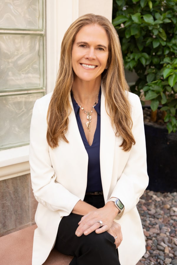 Jennifer Davis of SkyOak Capital