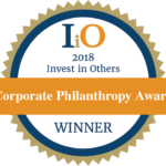 Corporate Philanthropy Award